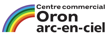 Oron - arc-en-ciel centre